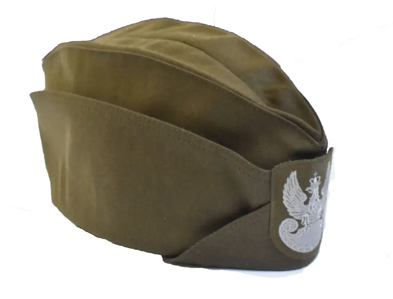 furażerka wojskowa harcerska gastronomia