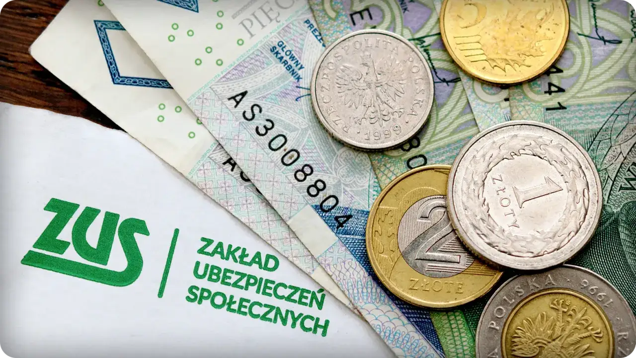 wniosek ERPO ZUS wzór, wypełnianie wniosku ZUS