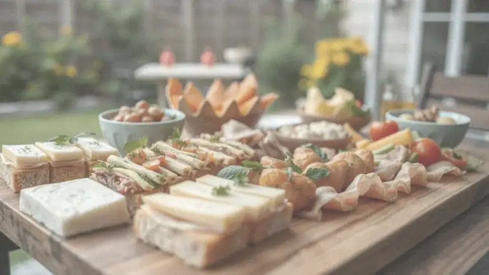 Porównanie kosztów chrzcin restauracja dom catering