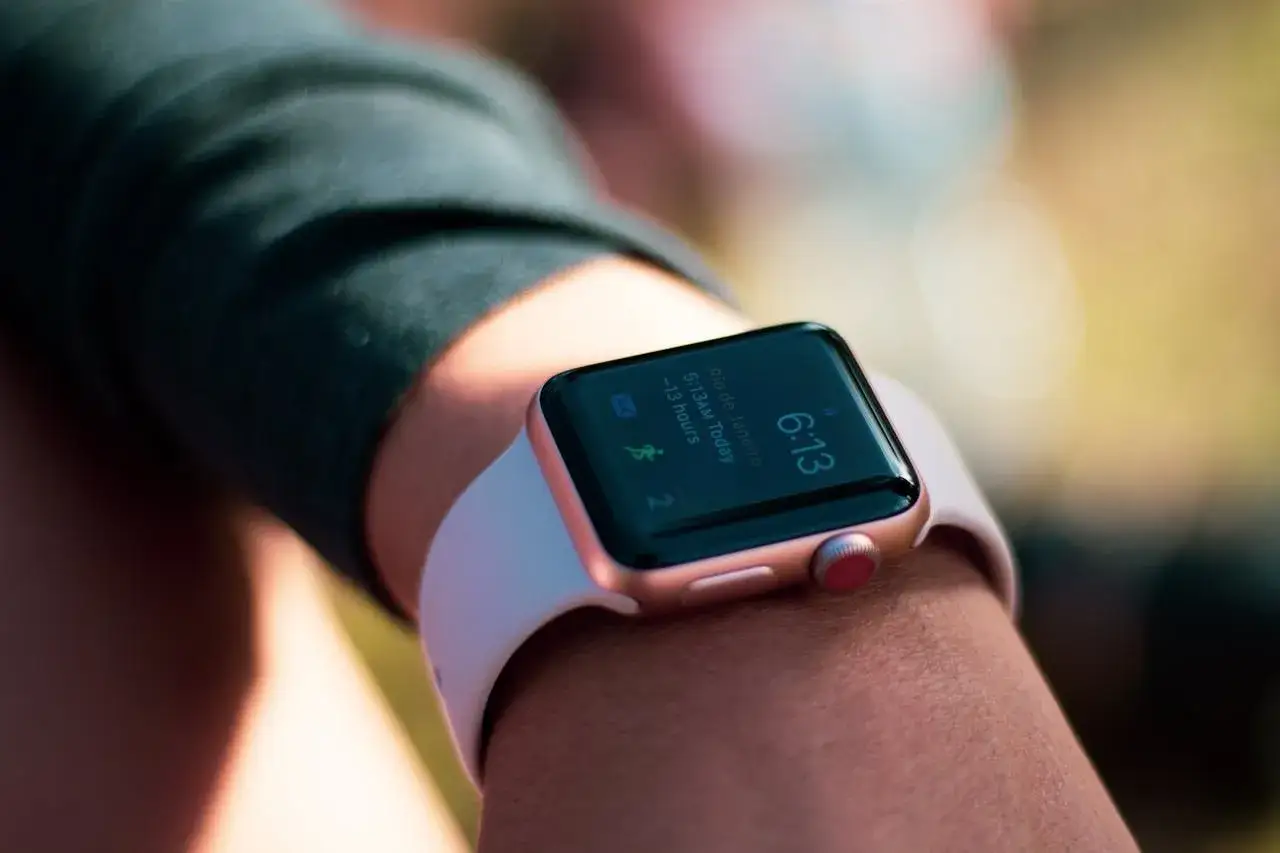 ranking smartwatchy dla seniora 2024