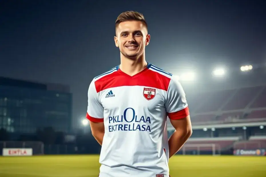 Zdjęcie Kamil Grosicki zarobki: Ile naprawdę zarabia najlepszy piłkarz?