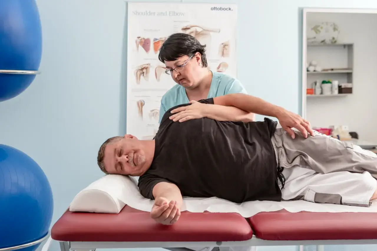 Zdjęcie Skutčné metody, jak léčit postcovidový syndrom a zlepšit zdraví