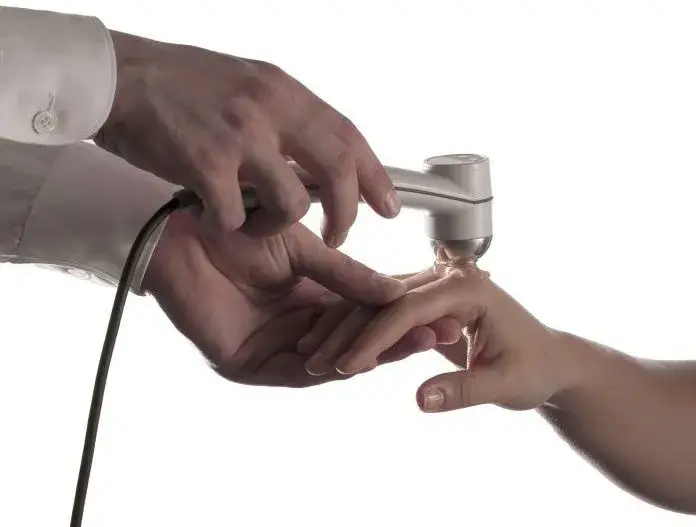 przeciwwskazania do ultradźwięków w fizjoterapii