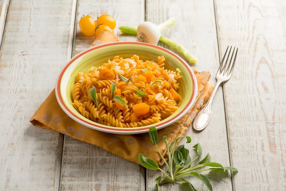 indeks glikemiczny makaron soczewicy wykres