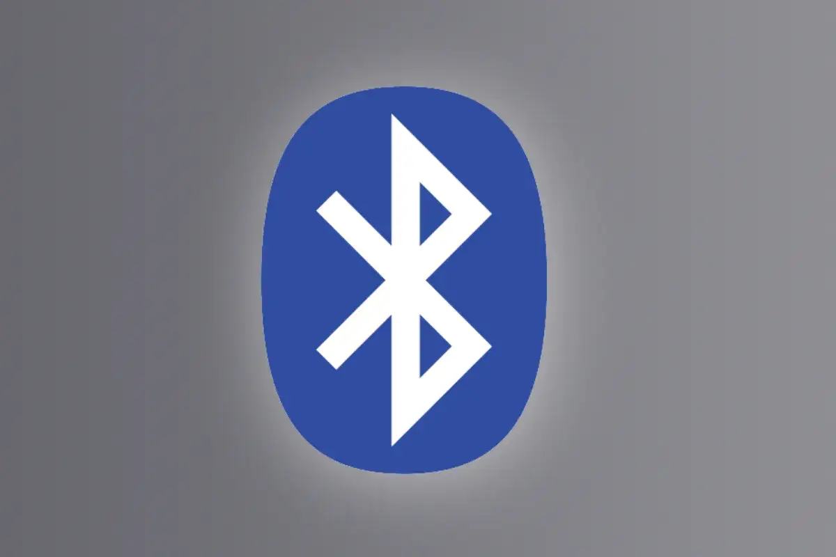 ikona bluetooth problem