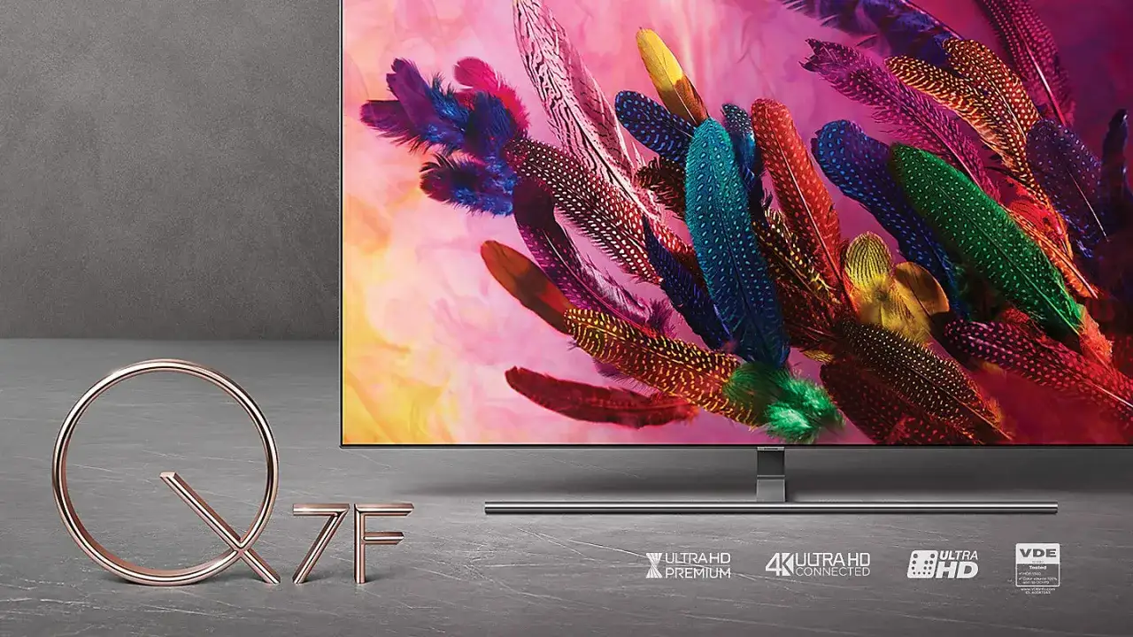 telewizory samsung 2018 vs starsze