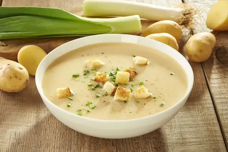 szybkie zupy na obiad