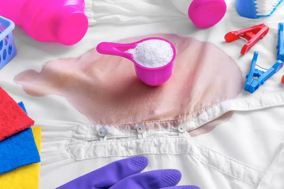 rodzaje odplamiaczy formy