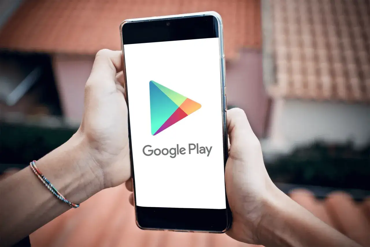 Zdjęcie Jakie aplikacje blokują dostęp do Google Play i jak je zidentyfikować