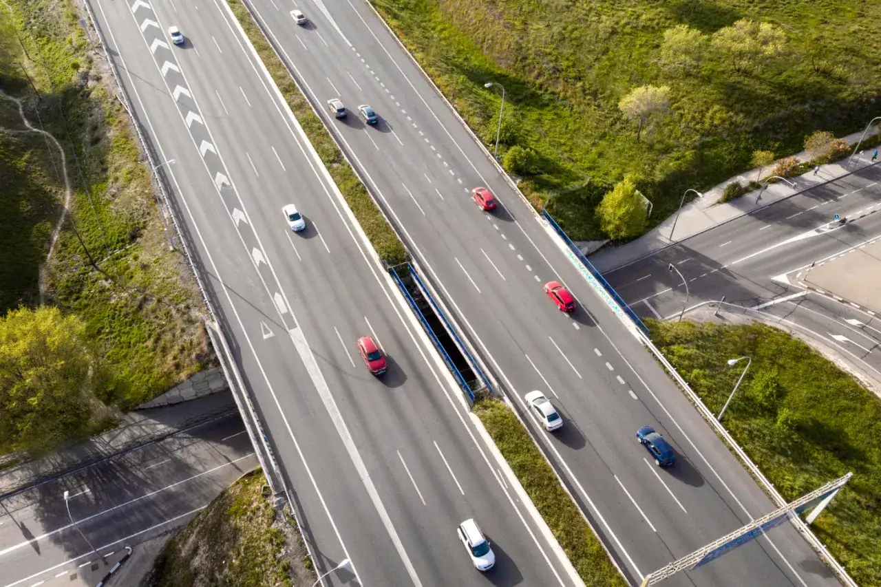 Zdjęcie Ile kosztuje przejazd autostradą A2 Stryków Poznań? Sprawdź teraz!