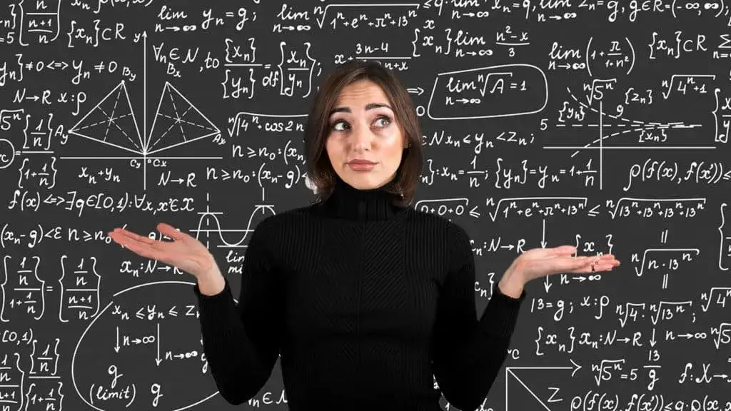 Zdjęcie Jak skutecznie uczyć się matematyki i uniknąć frustracji w nauce