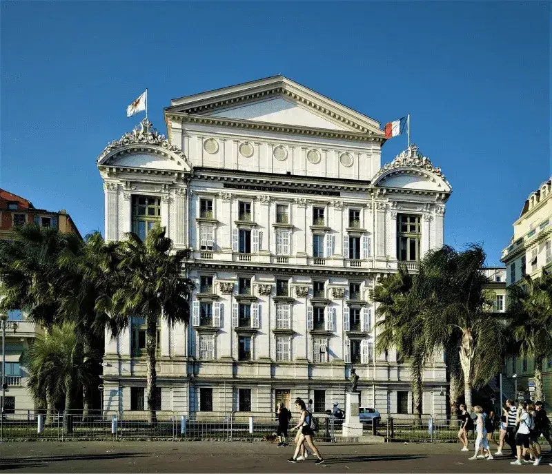 Zdjęcie Co zwiedzić w Nicei - odkryj najpiękniejsze atrakcje i miejsca