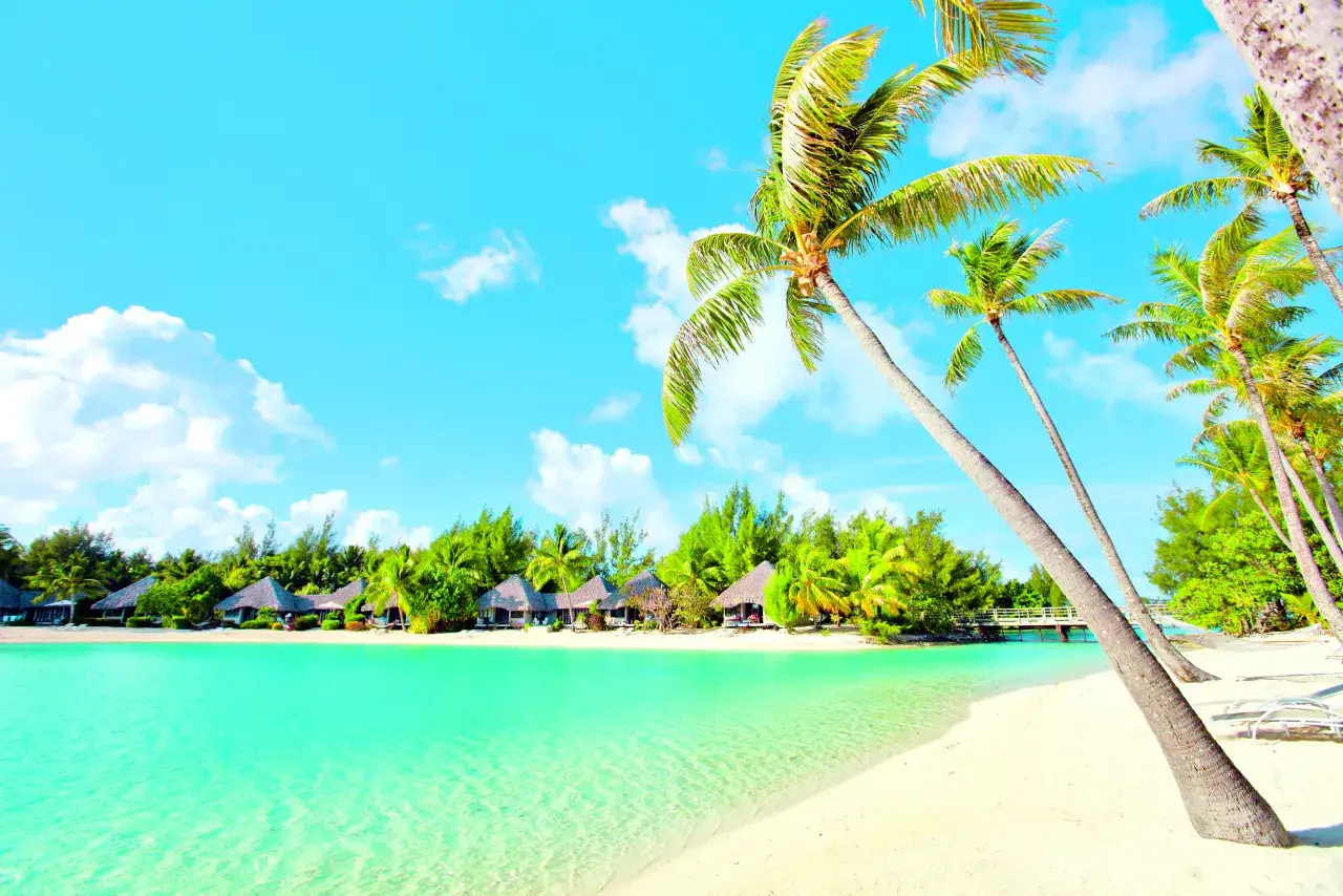 Dubaj listopad luksusowe wakacje