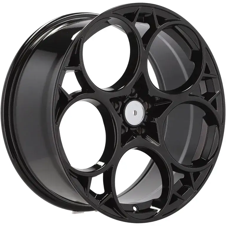 Zdjęcie Jakie felgi do Zafiry B - wybierz idealne koła dla swojego auta