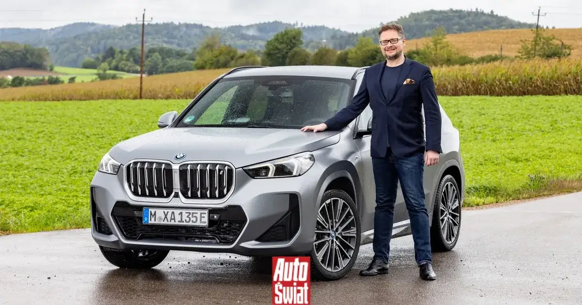 Zdjęcie BMW X1 recenzja: co naprawdę myślą kierowcy o nowej generacji?