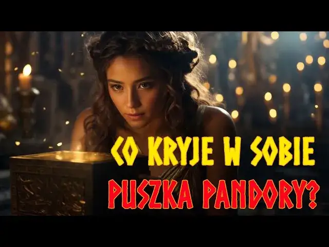 Zdjęcie Puszka Pandory frazeologizm – odkryj jego mroczne znaczenie i historię