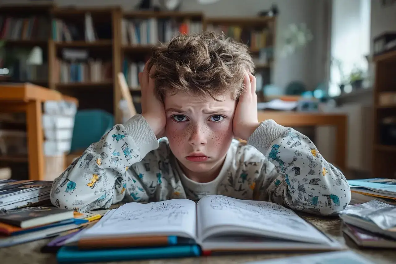 osoba ucząca się komunikacja astrologia