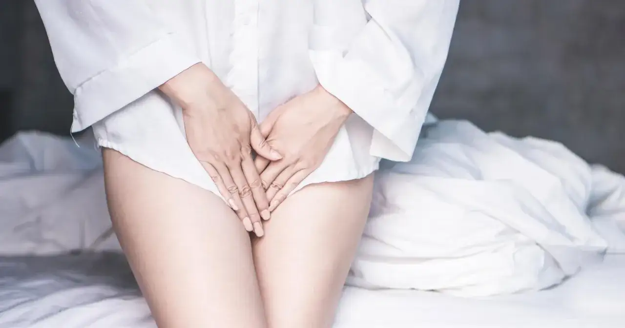 Nawracająca grzybica pochwy