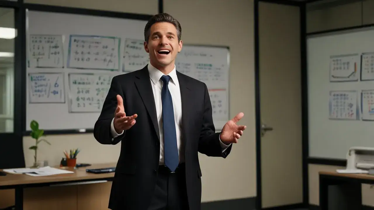 Zdjęcie Manager muzyczny Warszawa: Jak znaleźć eksperta od kariery artystycznej