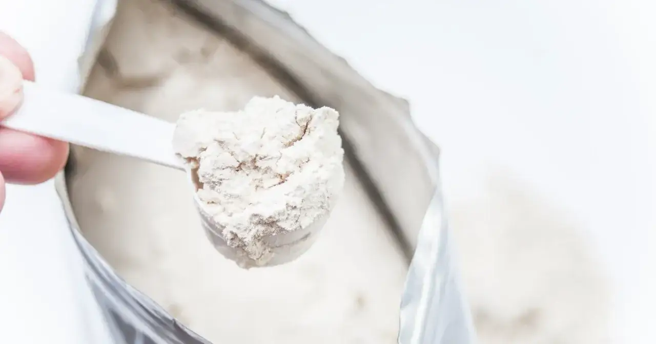 białko serwatkowe rodzaje