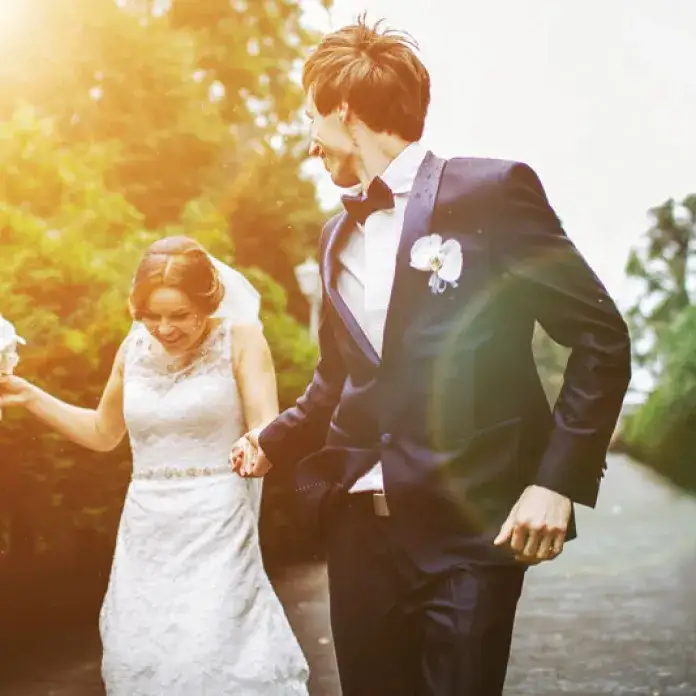 Zdjęcie Jak zostać fotografem ślubnym i uniknąć najczęstszych błędów