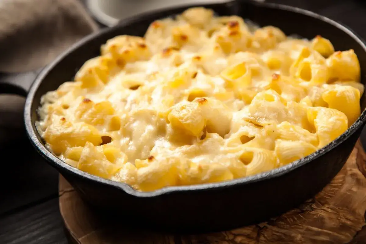 rozgotowany makaron ratunek