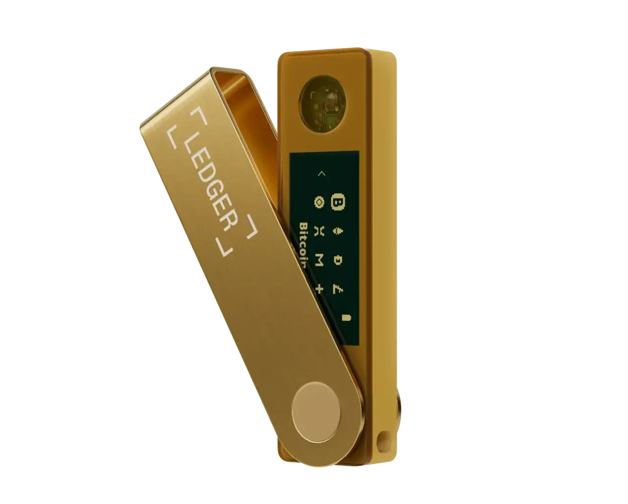 Bezpieczne portfele kryptowalutowe Ledger Trezor MetaMask