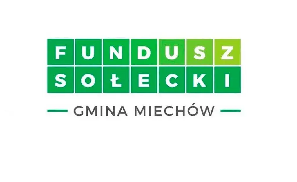 zieleń gminna fundusz sołecki