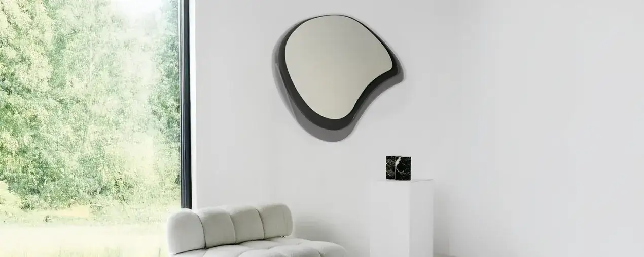 modne lustra trendy 2026