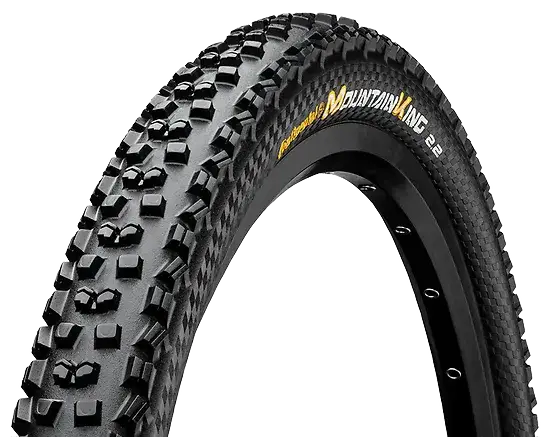 Zdjęcie Jakie opony do enduro MTB – wybierz najlepsze dla swojego stylu jazdy