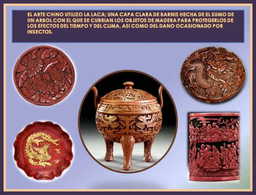 Zdjęcie Los inventos más impactantes de la civilización china que sorprendieron al mundo