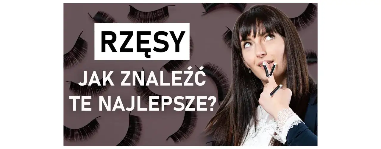 Zdjęcie Jakiej firmy rzęsy do przedłużania wybrać, aby uniknąć rozczarowania?