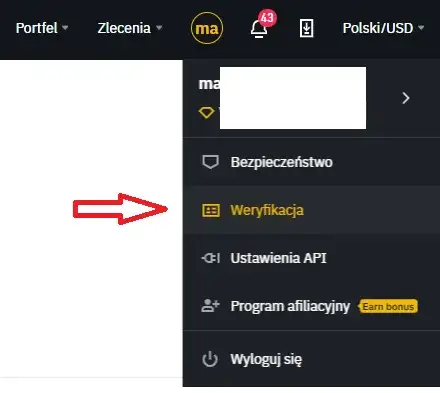 Zdjęcie Ile naprawdę trwa weryfikacja konta na Binance? Szybkie i proste kroki