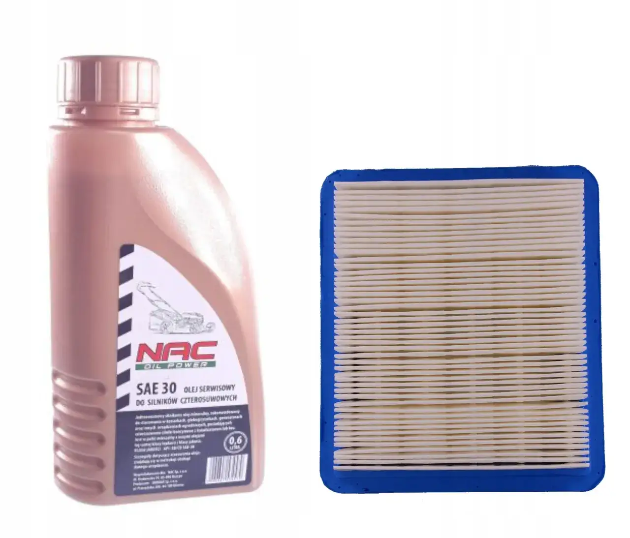 Zdjęcie Jak wybrać najlepszy olej do Honda GX390, aby uniknąć uszkodzeń?