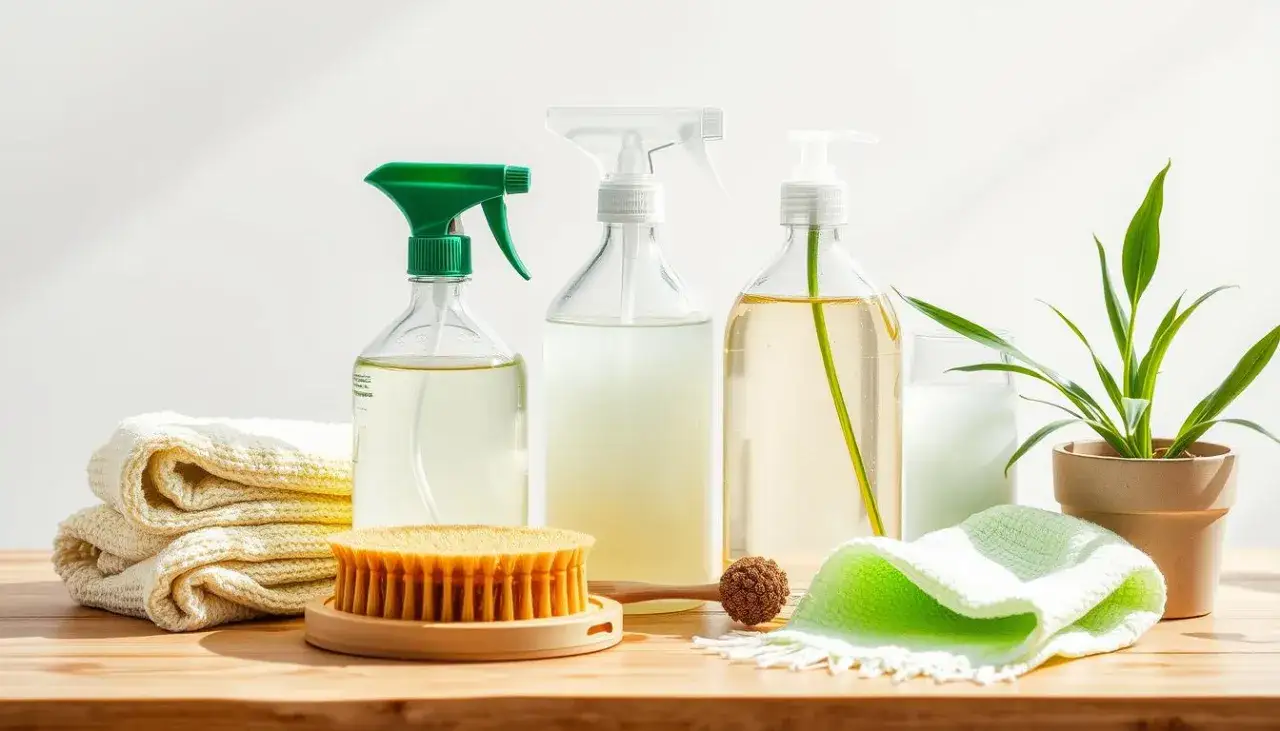 Zdjęcie 7 kroków do rezygnacji z plastiku w kuchni