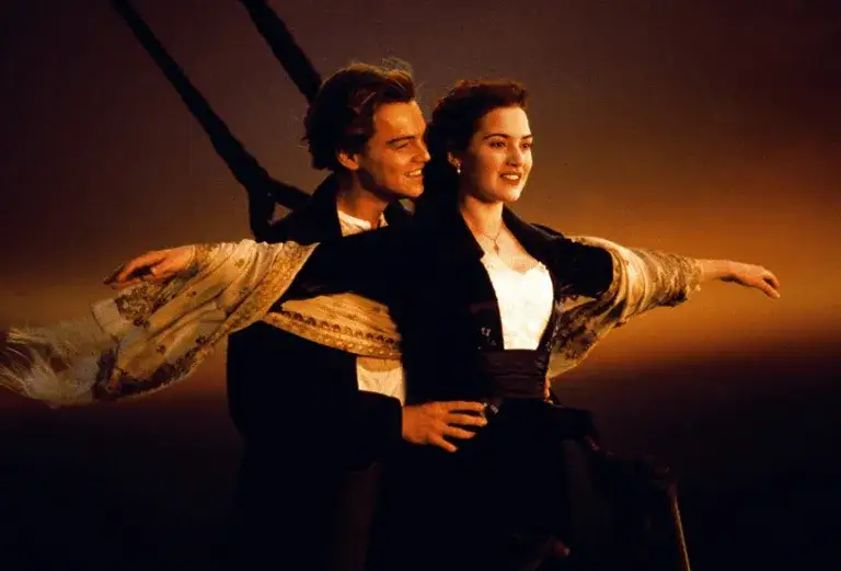 Zdjęcie Muzyka z filmu Titanic: Odkryj emocjonalne utwory i ich twórców