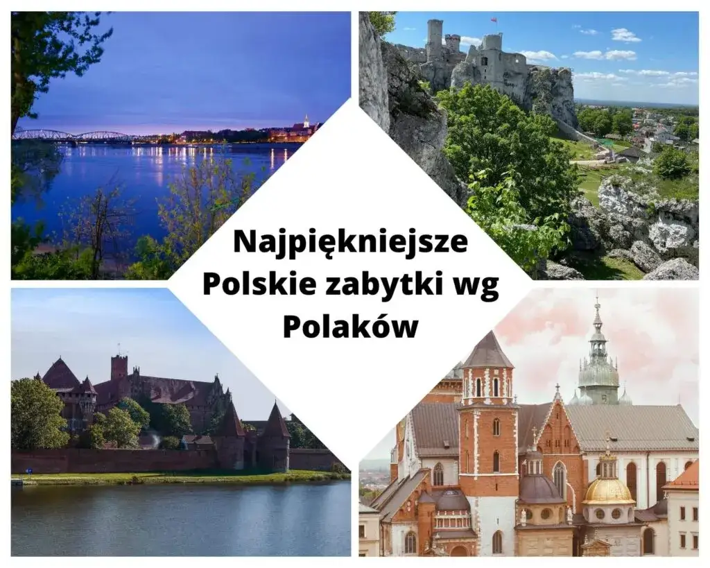 Zdjęcie Polska architektura - Przegląd najważniejszych zabytków