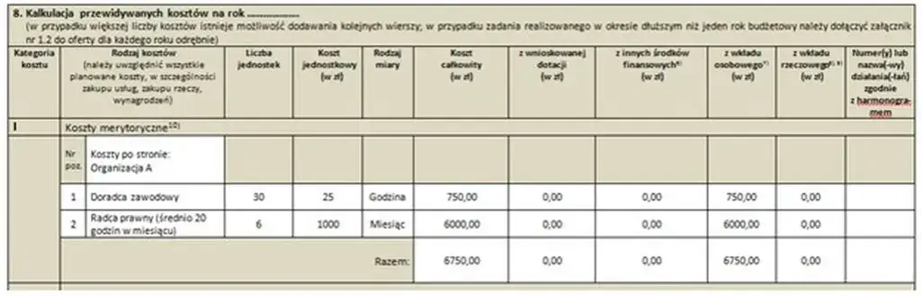 Zdjęcie Jak zaksięgować wolontariat w stowarzyszeniu - uniknij błędów w księgowości