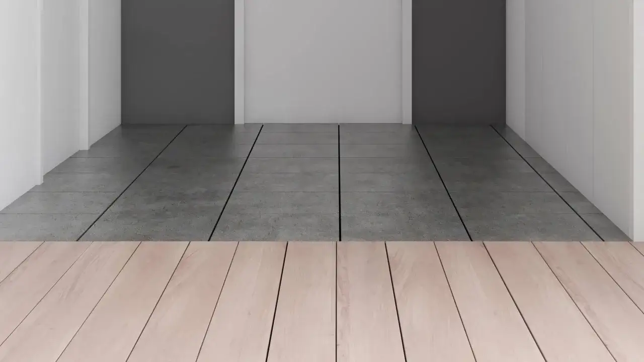 Zdjęcie Płytki czy panele w przedpokoju – co wybrać, aby nie żałować?