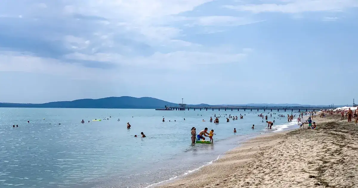 Zdjęcie Najlepsze atrakcje w Burgas, które musisz zobaczyć podczas wizyty