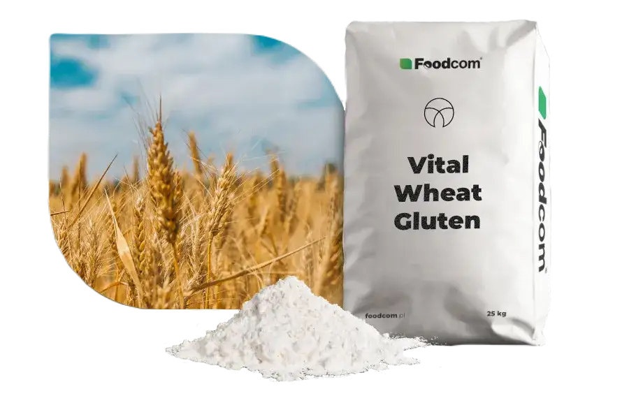 Zdjęcie Gdzie kupić gluten pszenny? Sprawdzone sklepy i najlepsze oferty