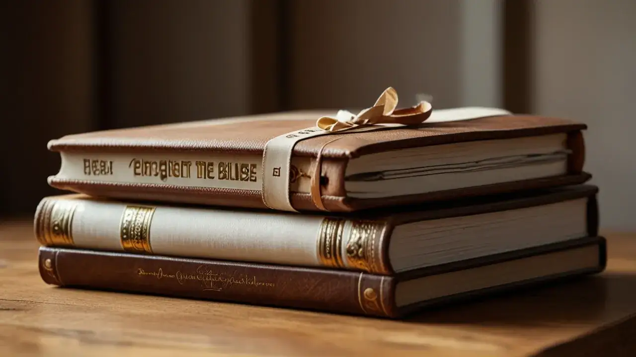 Zdjęcie Dlaczego warto inwestować w albumy na zdjęcia? Oto 5 powodów!