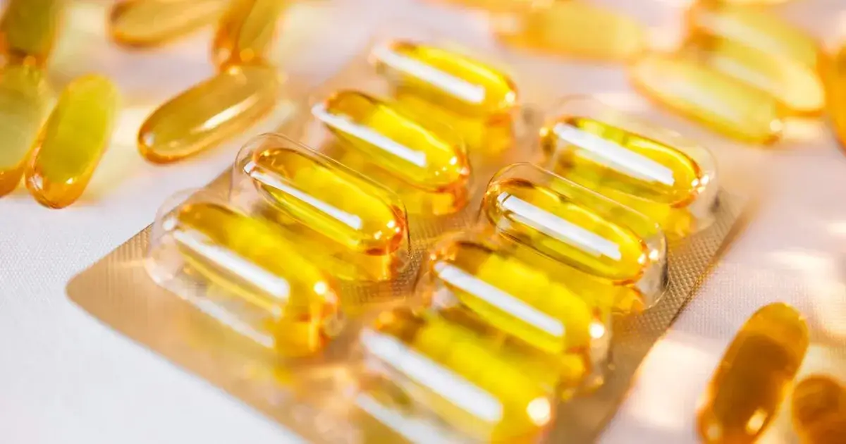 Zdjęcie Witamina D3 lek czy suplement - co wybrać dla zdrowia?