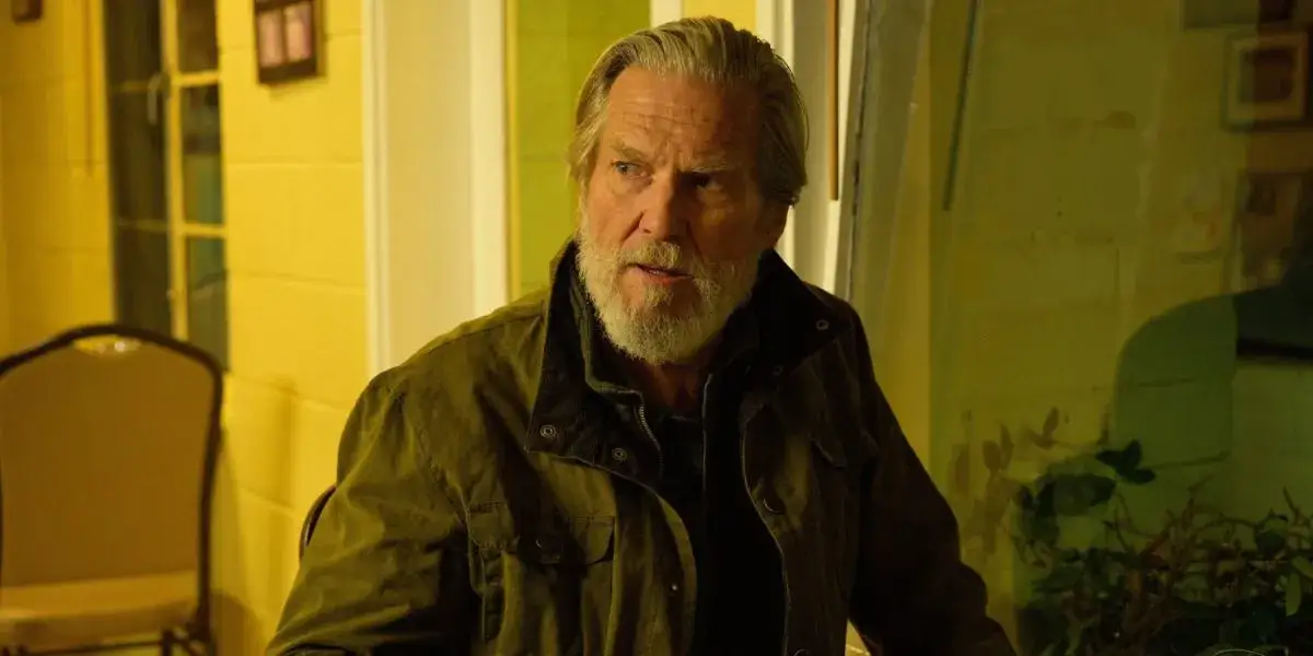 Zdjęcie Serial Stary człowiek - Sprawdzona liczba odcinków w każdym sezonie