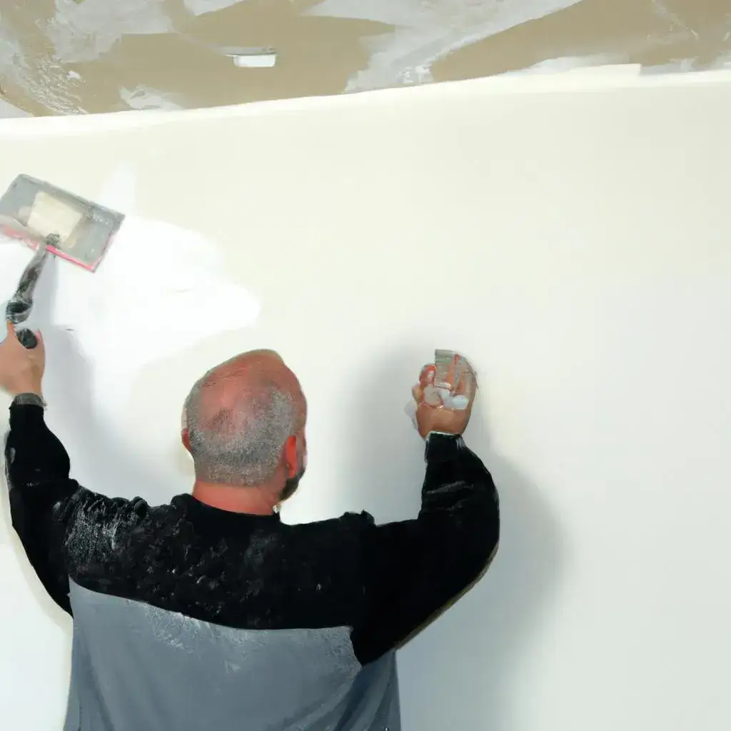 Zdjęcie Czy gruntować tynk przed gładzią? Klucz do trwałej i estetycznej powierzchni