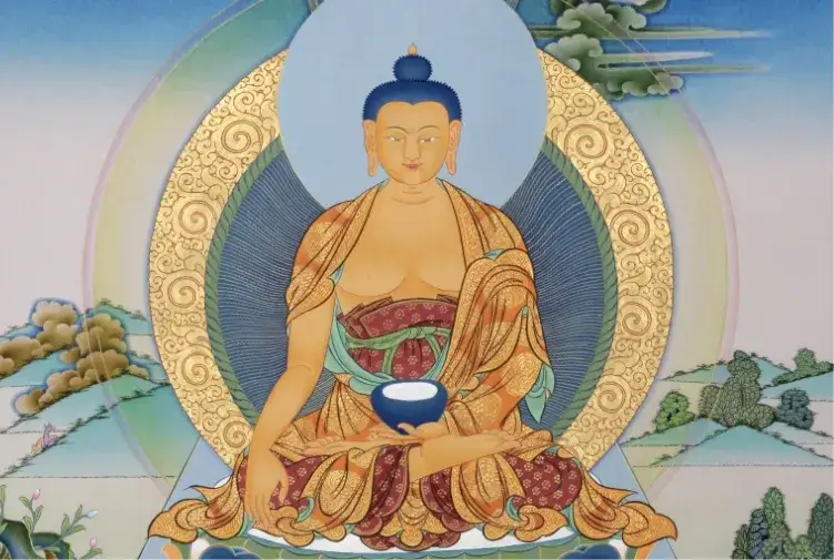 Zdjęcie Czy buddyzm diamentowej drogi to sekta? Kontrowersje i opinie