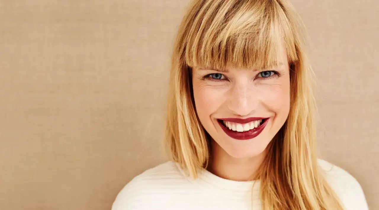 Zdjęcie Jak malować usta pomadką, aby uniknąć najczęstszych błędów