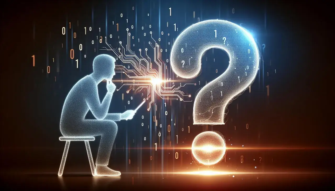 Zdjęcie O co zapytać sztuczną inteligencję, aby uzyskać najlepsze odpowiedzi?