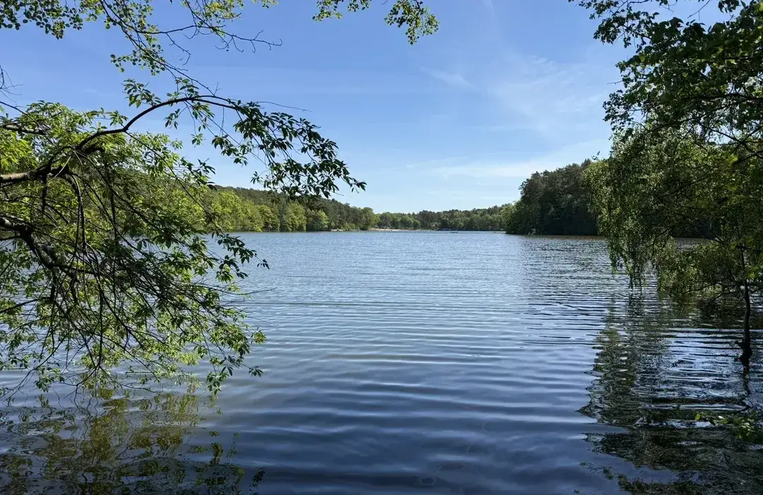 Zdjęcie Piękne jeziora zachodniopomorskie, które zachwycą każdego miłośnika natury