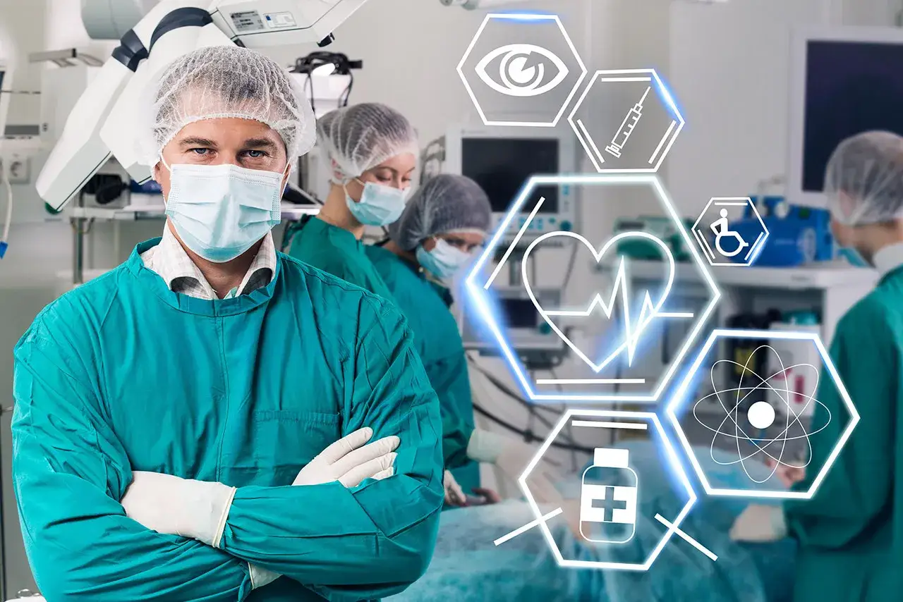 Zdjęcie Na czym polega operacja zaćmy oka? Kluczowe informacje i proces